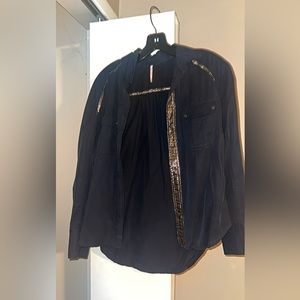 Free people blouse